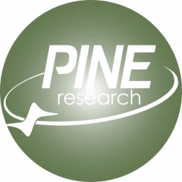 Pine Research Instrumentation, Inc.