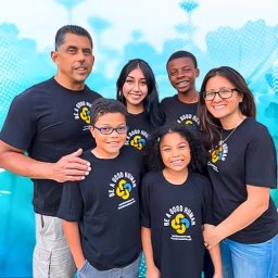 Our Family Vine