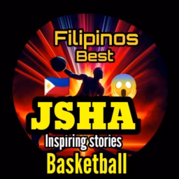 Jsha Inspiring Stories Filipino basketball 