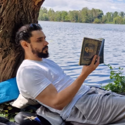 Ahmed almesry  احمد المصري 