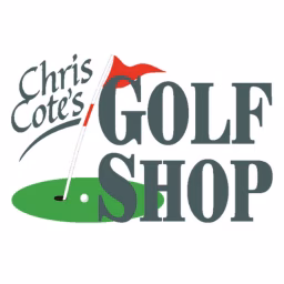 Chris Cote's Golf Shop
