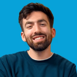 Mr. Mike!