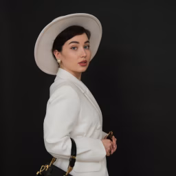 LILI IVANOVA