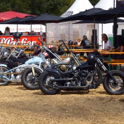 American Bike