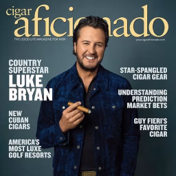 Cigar Aficionado