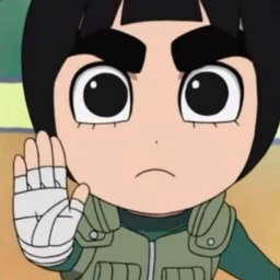 Rock Lee ASMR