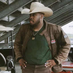 “Stuntman” The Outlaw