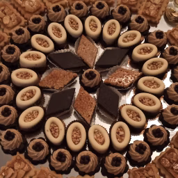 كليك كوك / Click Cook شهيوات داري
