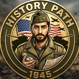 History Path 1945