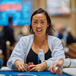 Kristy Arnett Moreno Poker