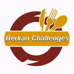 Berkan Challenges تحديات بيركان