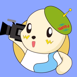 わたらせテレビ　放送部