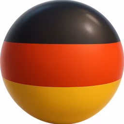 Upronounce German TV