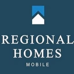 Regional Homes of Mobile