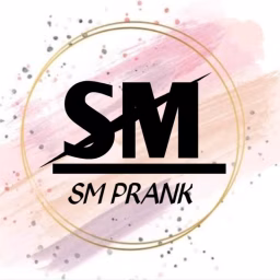 SM PRANK OFFICIAL
