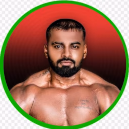 Desi Gym Fitness Shorts